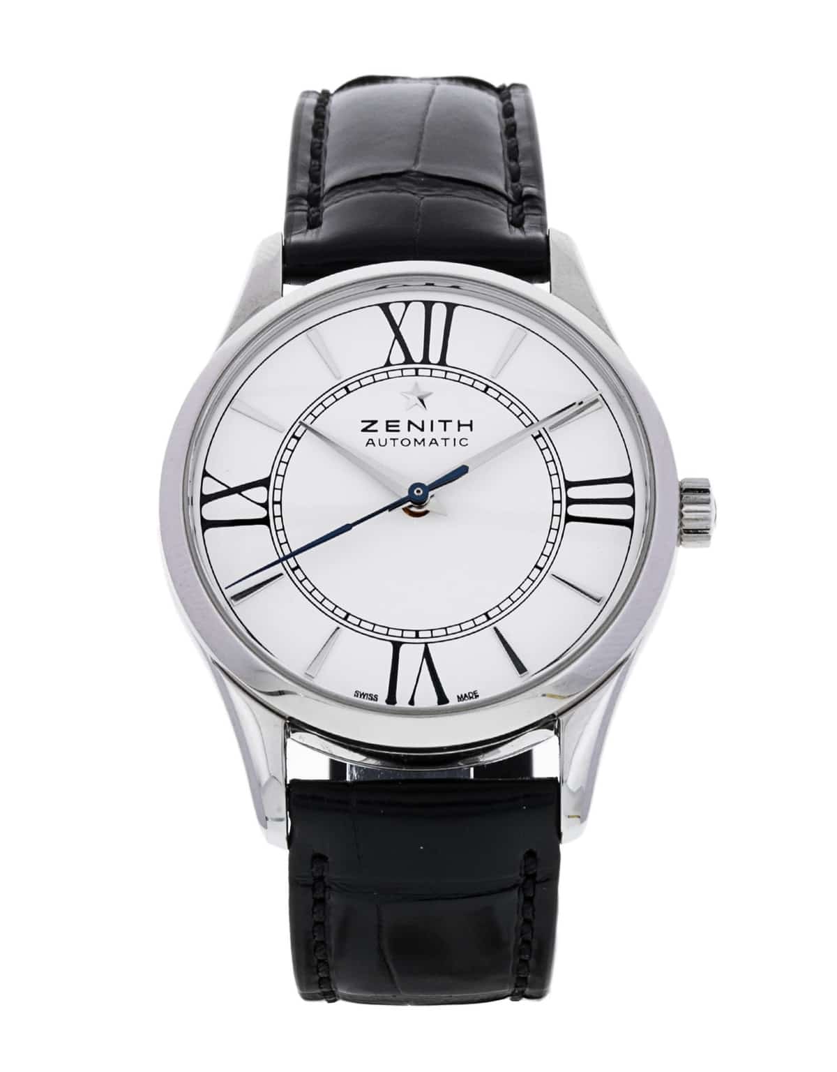 Zenith Elite 03.2310.679/38.C714